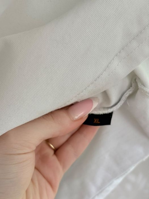 Louis Vuitton T-Shirt Colorful Logo