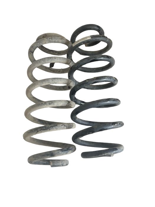 Set Arcuri Spate Seat Leon Ii 1P1 2005 - 2013 2.0 Tdi Bmn