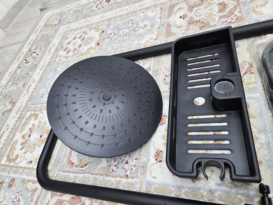 Продам тропический душ новый