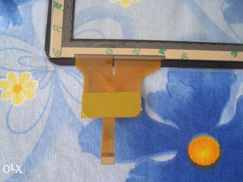 Touchscreen tableta 10.1” model CZY6113A1-FPC