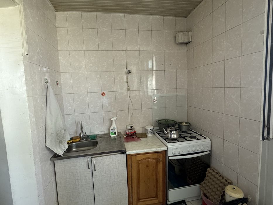 Yunusobod kvartira *Alfraganus yonida