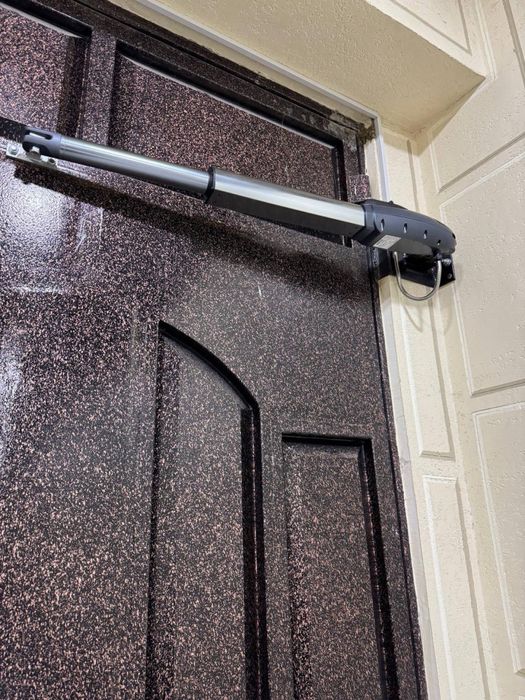 Darvoza uchun avtomatika - arzon va sifatli