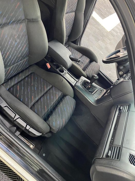 BMW 318 E36 1994