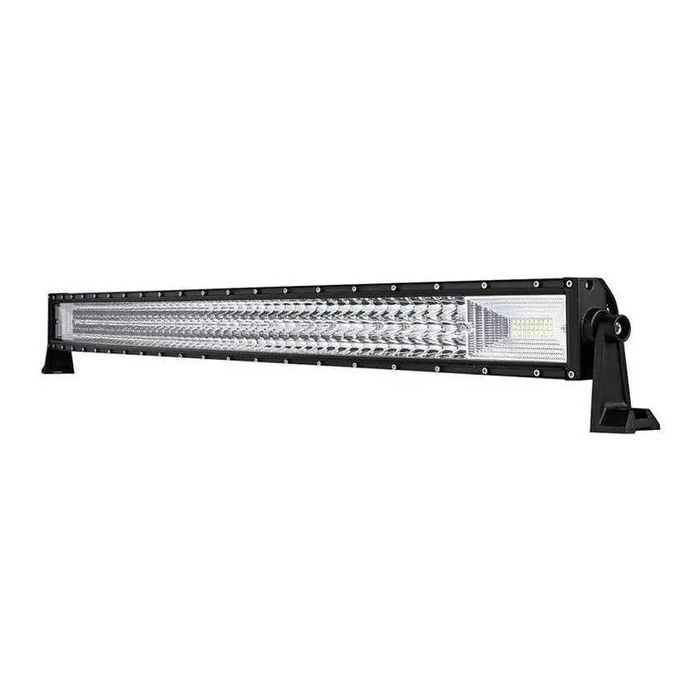 Proiector Auto LED Bar drept si curbat 130cm 105cm 80cm 65cm 55cm 840w 660w 540w 405w 360w 300w 240w 180w 120w 130