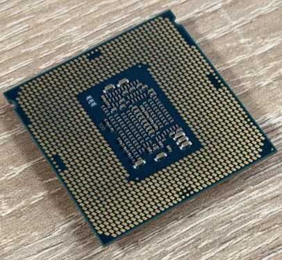 Intel I7 7700 3.6Ghz