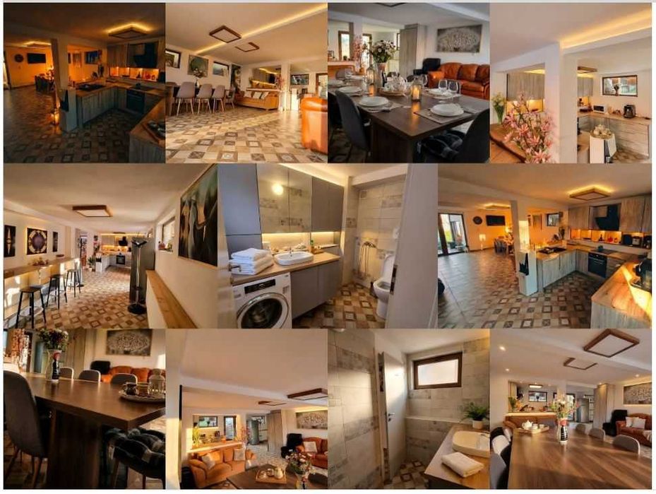 Casa de sub Brazi Relaxare la munte cu Ciubar