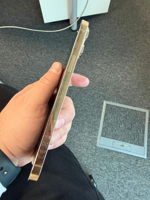 Iphone 13 pro max 256 GB