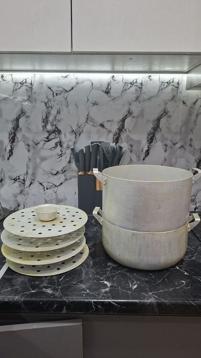 Продам советскую чугунную посуду