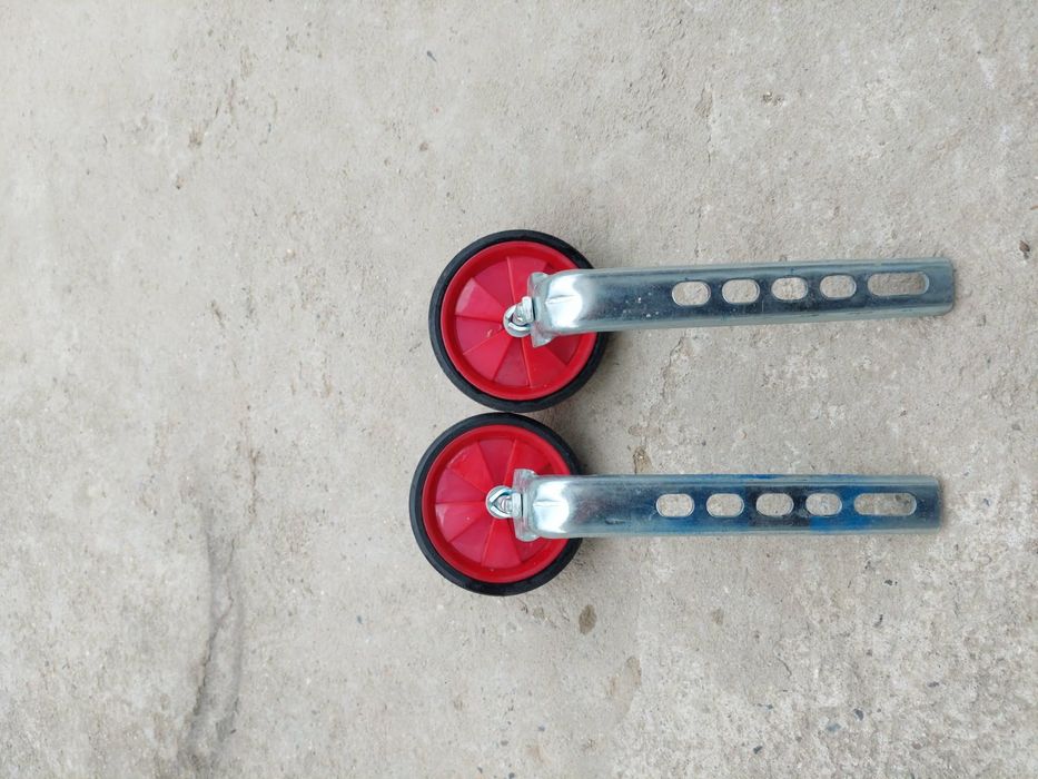 Детско колело Drag 20”