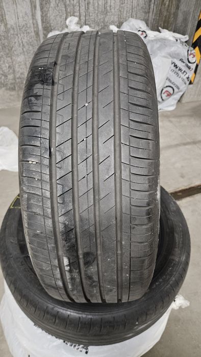 Комплект летних шин