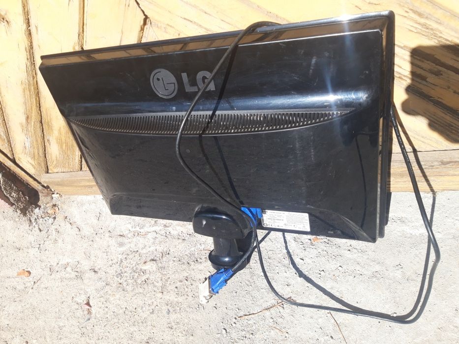 Монитори за компютър