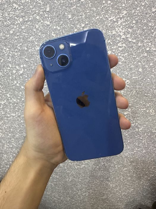 Iphone 13. 128gb