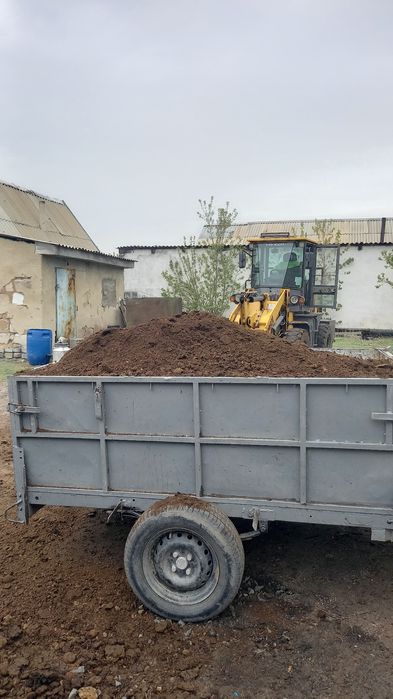 Пергной плодародка