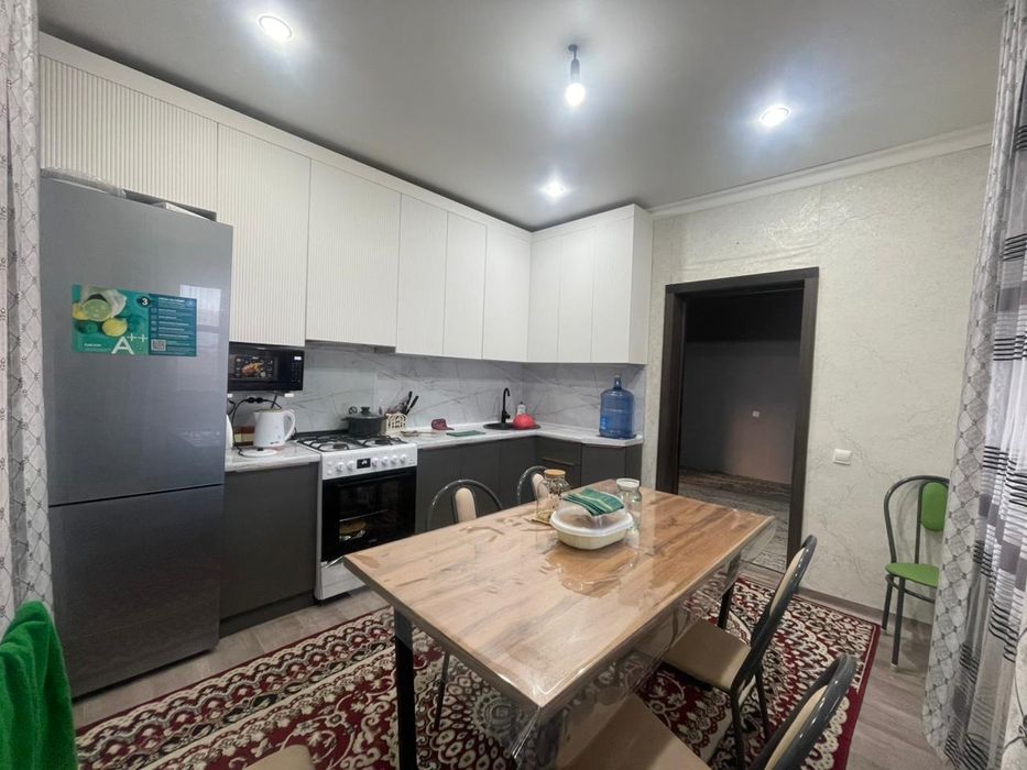 Продам дом в Кенжеколе