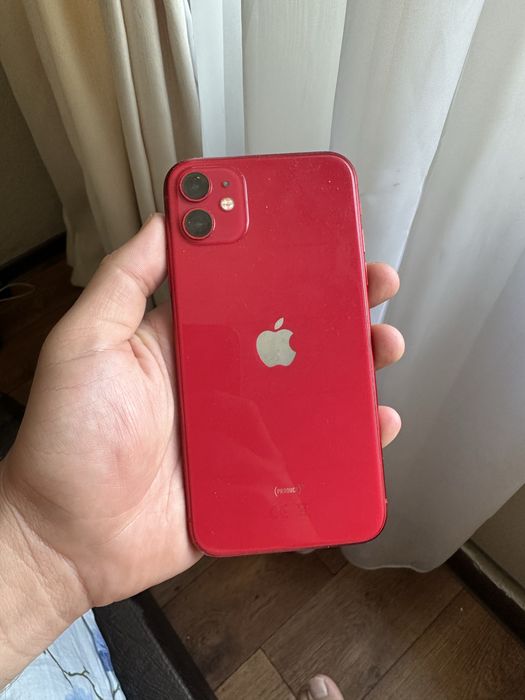 Aйфон 11 64гб Iphone