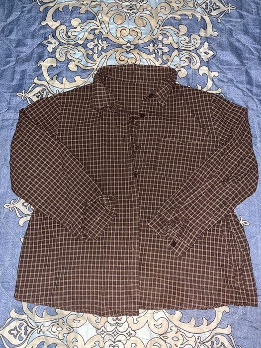 Зимние и летние одежды