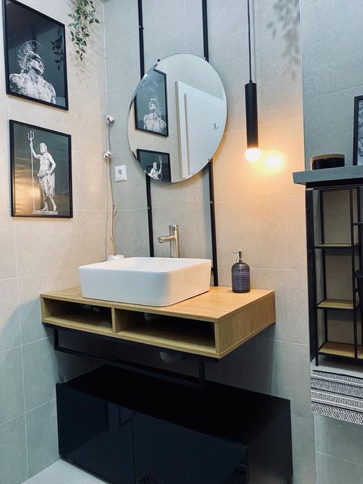 Apartament la cheie  în Floreşti - caută proprietar cu personalitate