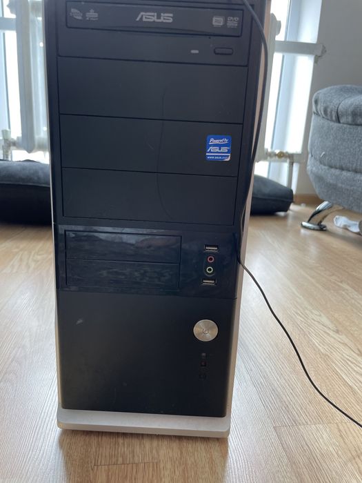 Процессор для игровых компов