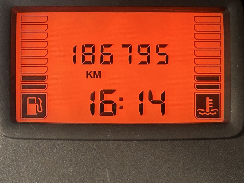 Dacia Logan 1.4 MPI 2008