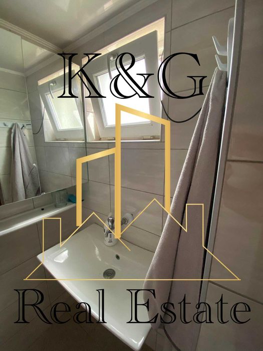 Продава се Къща в Разград, Промишлена зона - Изток - 80 кв.м за 1063 €/кв.м - Снимка #6