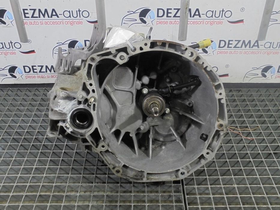 Cutie viteza manuala, 8200128325, Renault Scenic 2, 1.9dci, F9Q804