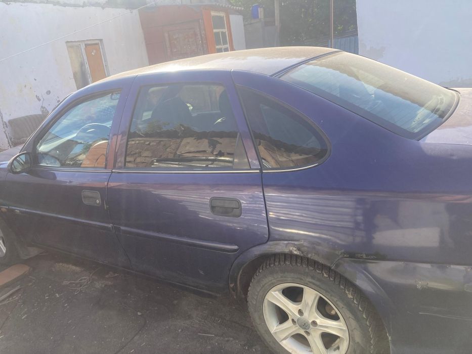 Opel vectra B 1996