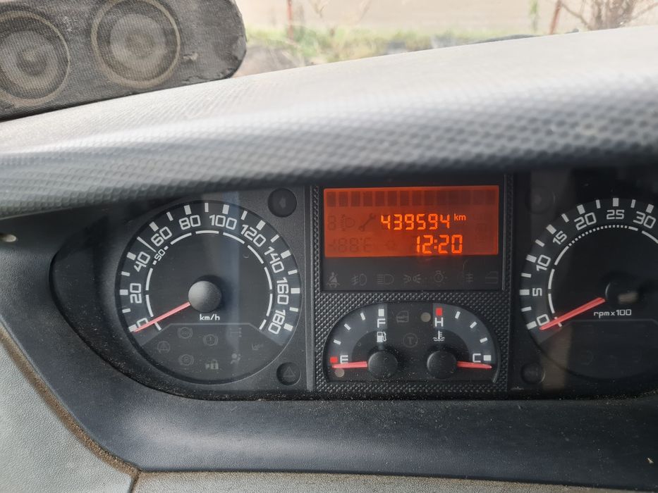 Vând Renault Master  2011