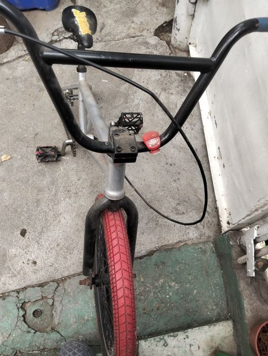 Bicicleta BMX pt piese