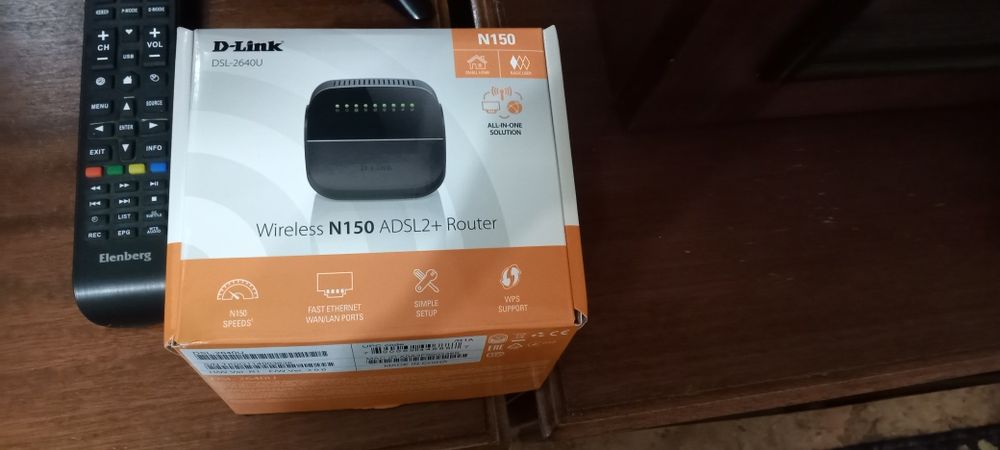 Продам мадем новый