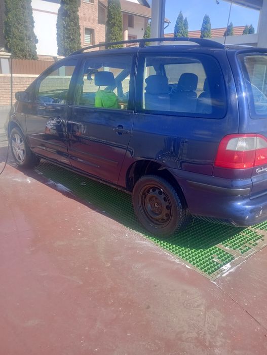 FORD Galaxy 2001 — imagine 3