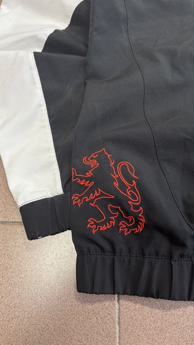 Dynafit Мъжка Ветровка