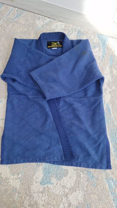 Дзюдо кэмано размер:140