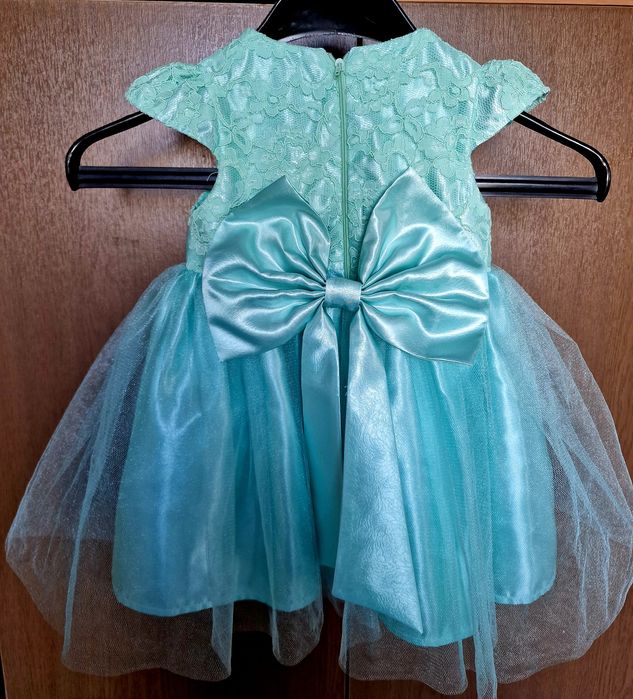 Официални рокли за мама и дете