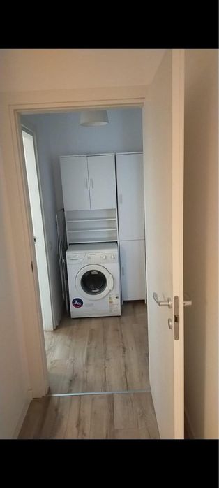 Ofer spre închiriere apt 2 camere Nusco Citta  Pantelimon etaj 4 bloc A