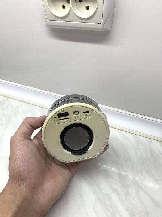 Продется колонка от T-Speaker