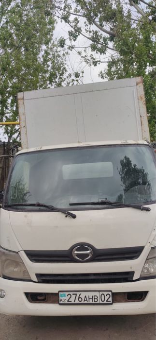 Бутка длина 6 метров