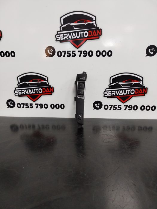 buton senzor parcare bmw seria 5 (2010-2017) [f11] 3.0 motorina 2011