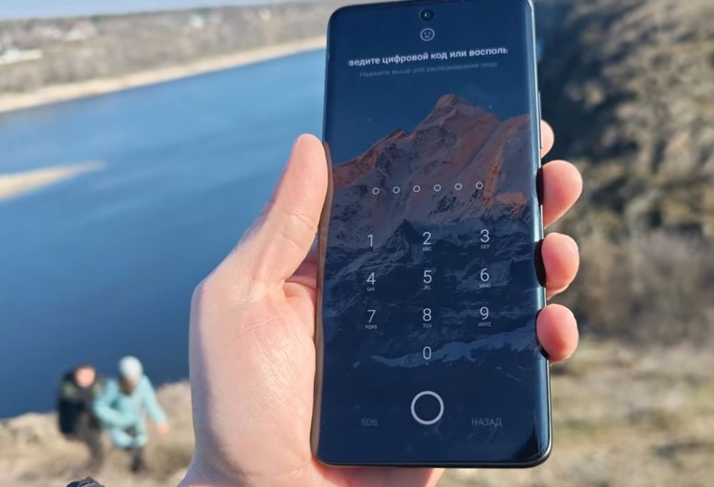 Xiaomi redmi not 15 4g
