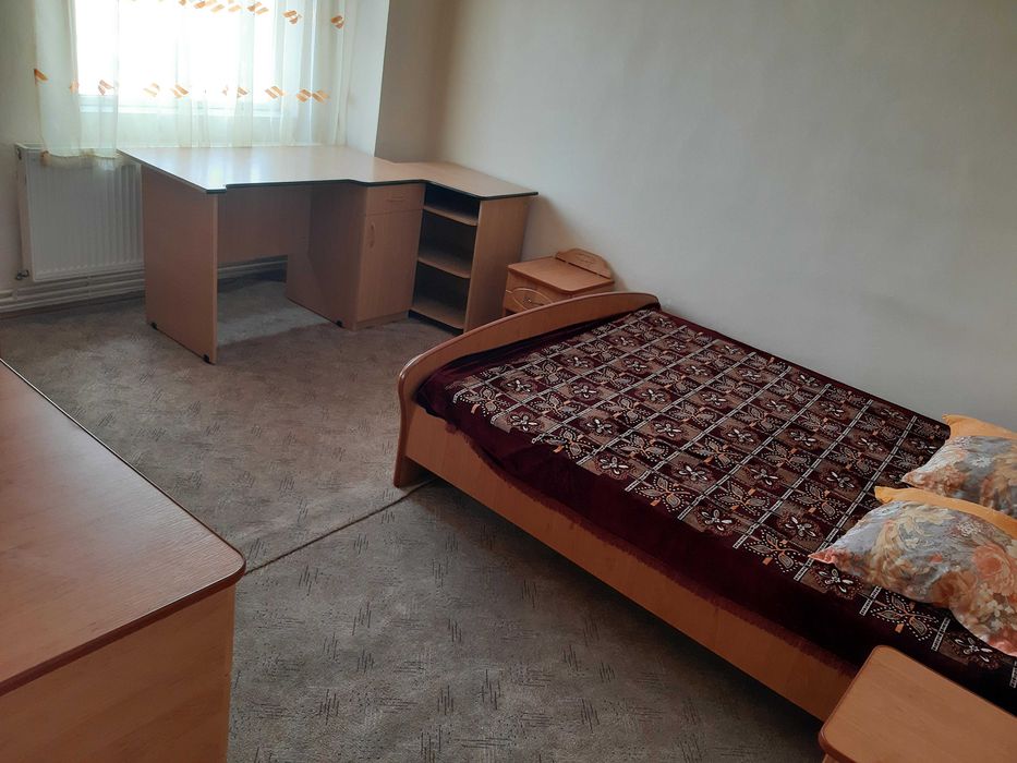 Apartament 4 Camere Ultracentral