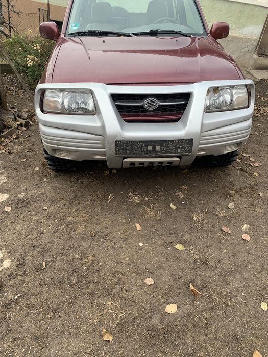 De vanzare Vand bulbar!