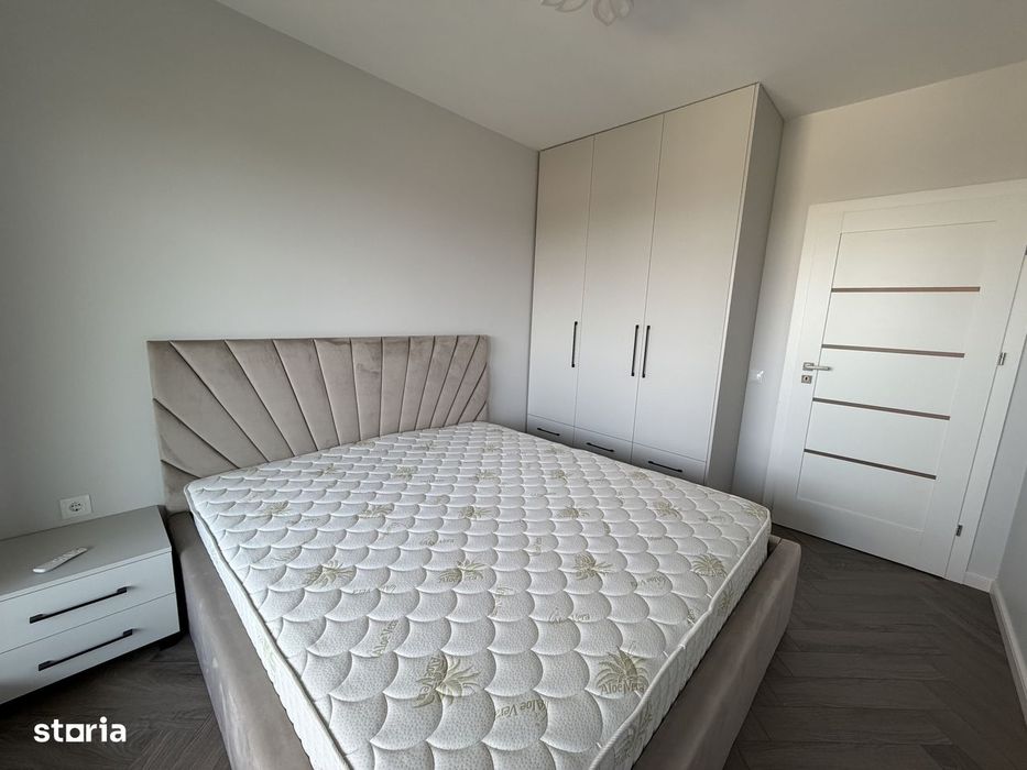 Apartament 3 camere/mobilat modern-păcurari- mall Moldova
