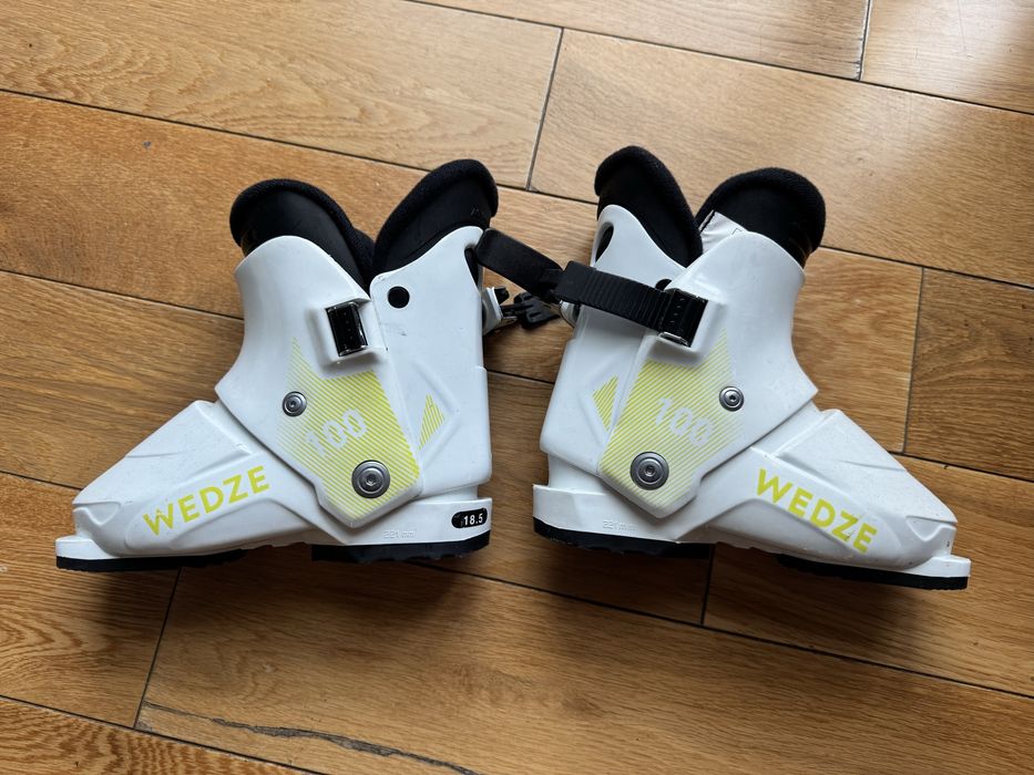 Детски ски обувки 30-31 Номер