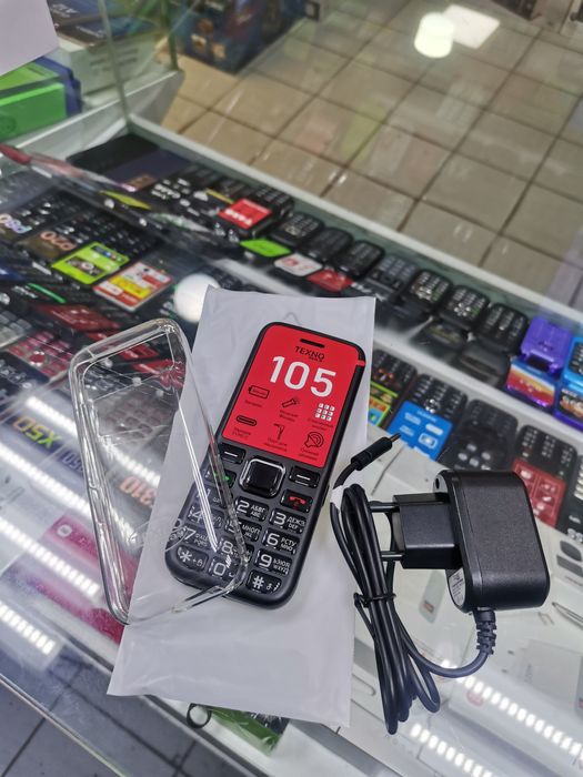 Texno Max 105 Super Skidka+Garantiya