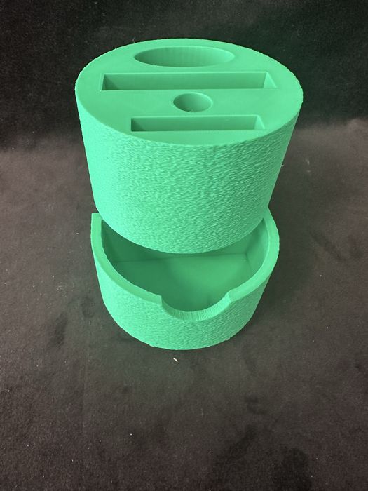 Предлагам професионални услуги за 3D принтиране