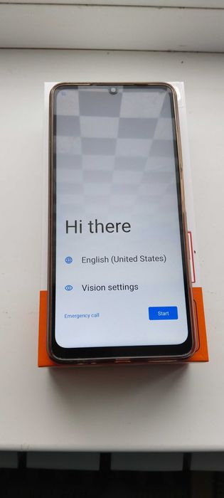 Телефон сатылады