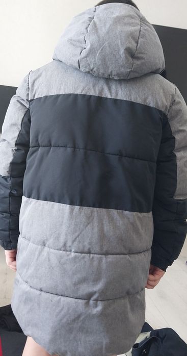 Подростковые куртки