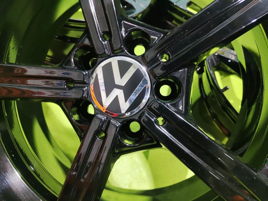 17 5x112 Vw Caddy Touran Golf passat 5х112