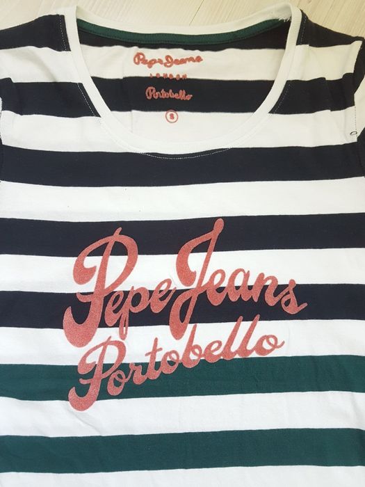 Tricou Pepe Jeans S originala
