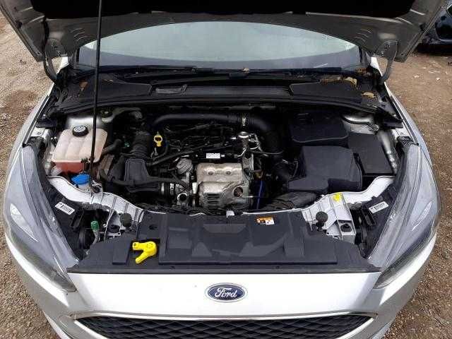 DEZMEMBREZ Ford Focus 2016, 1.0 ecobust, automata