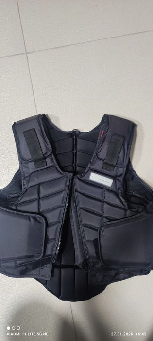 Vestă  protectie